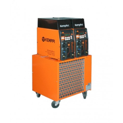 Купить Kemppi KEMPARC PULSE TCS в Зайцево
