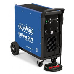 Blueweld BIG PLASMA 130 HF в Зайцево