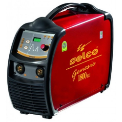 Купить Selco Genesis 1800 RC в Зайцево