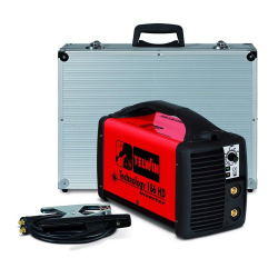 Купить Telwin TECHNOLOGY 186 HD 230V ACX в кейсе в Зайцево
