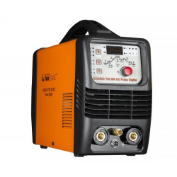 FoxWeld SAGGIO TIG 300 DC Pulse Digital в Зайцево
