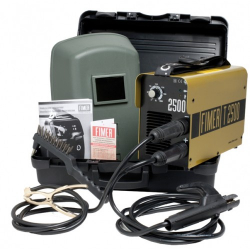 Купить Fimer T 2500 1 PH 230V в Зайцево