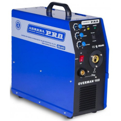 Купить Aurora PRO OVERMAN 160 в Зайцево