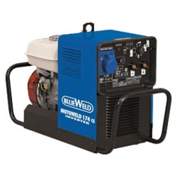 Купить Blueweld Motoinverter 174 CE в Зайцево