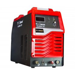 FoxWeld Plasma 103 new в Зайцево