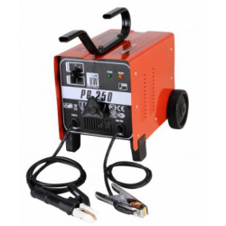 Купить Сварочный трансформатор BestWeld PR 250 в Зайцево