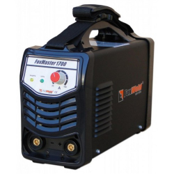 Купить FoxWeld FoxMaster 1700 в Зайцево