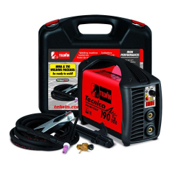 Telwin TECNICA 190 TIG DC-LIFT VRD 230V в Зайцево