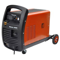 Купить Сварочный полуавтомат BestWeld MASTER 200A в Зайцево
