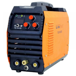 TIG 165 DC в Зайцево