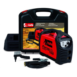 Купить Telwin FORCE 145 230V ACX + маска в Зайцево