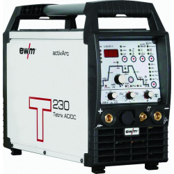 EWM TETRIX 230 AC/DC SMART 8P TIG в Зайцево