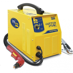 Gys PLASMA CUTTER 25K в Зайцево