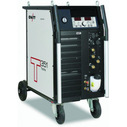 EWM TETRIX 351 AC/DC CLASSIC FW в Зайцево