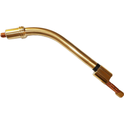 Купить Tbi Корпус горелки 9W-L, 50° в Зайцево