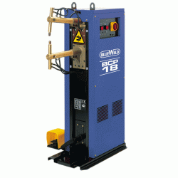 Аппарат точечной сварки Blueweld ВСР 18 LCD в Зайцево