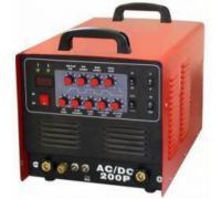Аппарат аргонодуговой сварки Kuhtreiber TIG-200
