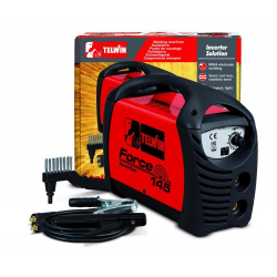 Купить Telwin FORCE 145 230V ACX в Зайцево