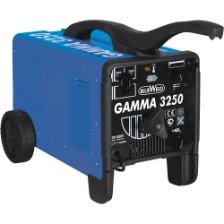 Купить Сварочный трансформатор Blueweld Gamma 3250 в Зайцево