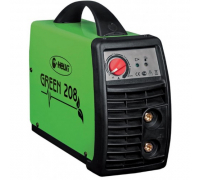 Сварочный инвертор Helvi GREEN 208