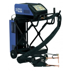 Blueweld Digital Plus 9000 R.A в Зайцево