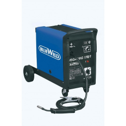Купить Blueweld Vegamig 170/1 Turbo в Зайцево