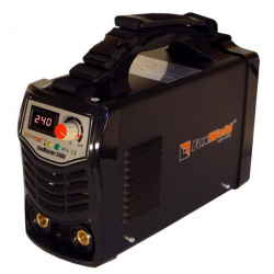 Купить FoxWeld FoxMaster 2400 в Зайцево