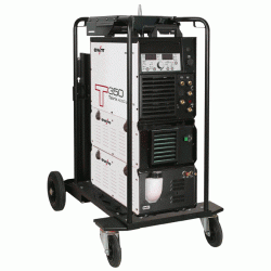 EWM Tetrix 350 AC/DC Comfort/Synergic Plasma в Зайцево