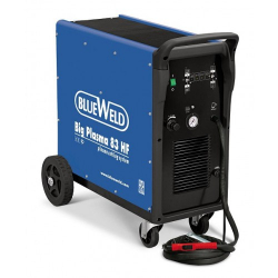 Blueweld BIG PLASMA 83 HF в Зайцево