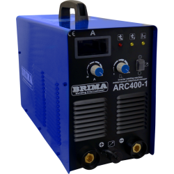 Купить Сварочный инвертор Brima ARC 400-1 в Зайцево