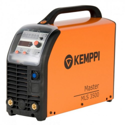 Купить Kemppi Master-3500 MLS в Зайцево