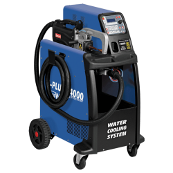 Blueweld Inver-Plus 14000 Aqua в Зайцево