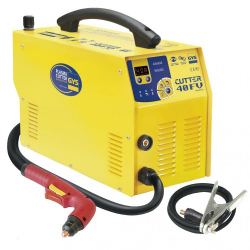 Gys PLASMA CUTTER 40FV в Зайцево