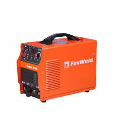 FoxWeld Plasma 43 Multi в Зайцево