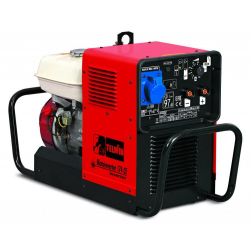 Купить Telwin MOTOINVERTER 174 CE HONDA в Зайцево