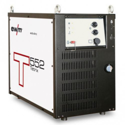 Аппарат аргонодуговой сварки EWM Tetrix 552 RC в Зайцево