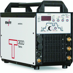 EWM TETRIX 300 COMFORT PULS 5P TM в Зайцево