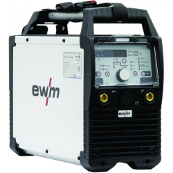 Купить EWM PICO 350 CEL PULS VRD в Зайцево