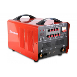 FoxWeld TIG 303 AC/DC Pulse в Зайцево