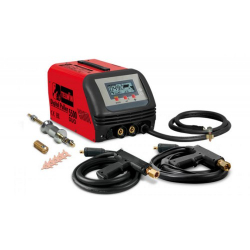 Telwin Digital Puller 5500 Duo 230V в Зайцево