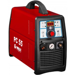 Helvi PC 55 M6 ST 70 (with CNC) в Зайцево