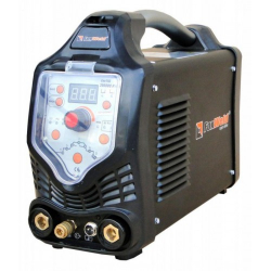 FoxWeld FoxTig 2000 DC Pulse в Зайцево
