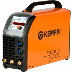 Kemppi MASTERTIG MLS 3000 VRD в Зайцево