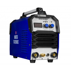 FoxWeld VARTEG TIG 200 DC PULSE в Зайцево