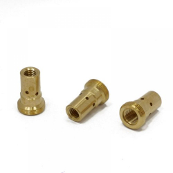 Купить Aurora Держатель наконечника M8 25mm (401D-500D) (10 шт.) в Зайцево