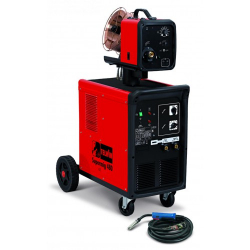 Купить Telwin SUPERMIG 480 230-400V в Зайцево