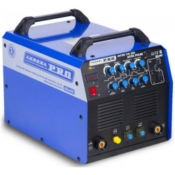 Aurora PRO INTER TIG 200 AC/DC PULSE в Зайцево