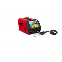 Telwin Smart Inductor 5000 Twister 200-240V с аксессуарами в Зайцево