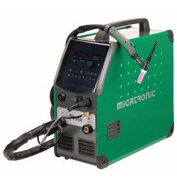 Migatronic PI 350 DC H в Зайцево