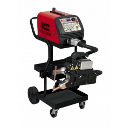 Telwin Inverspotter 13000 400V с аксессуарами в Зайцево